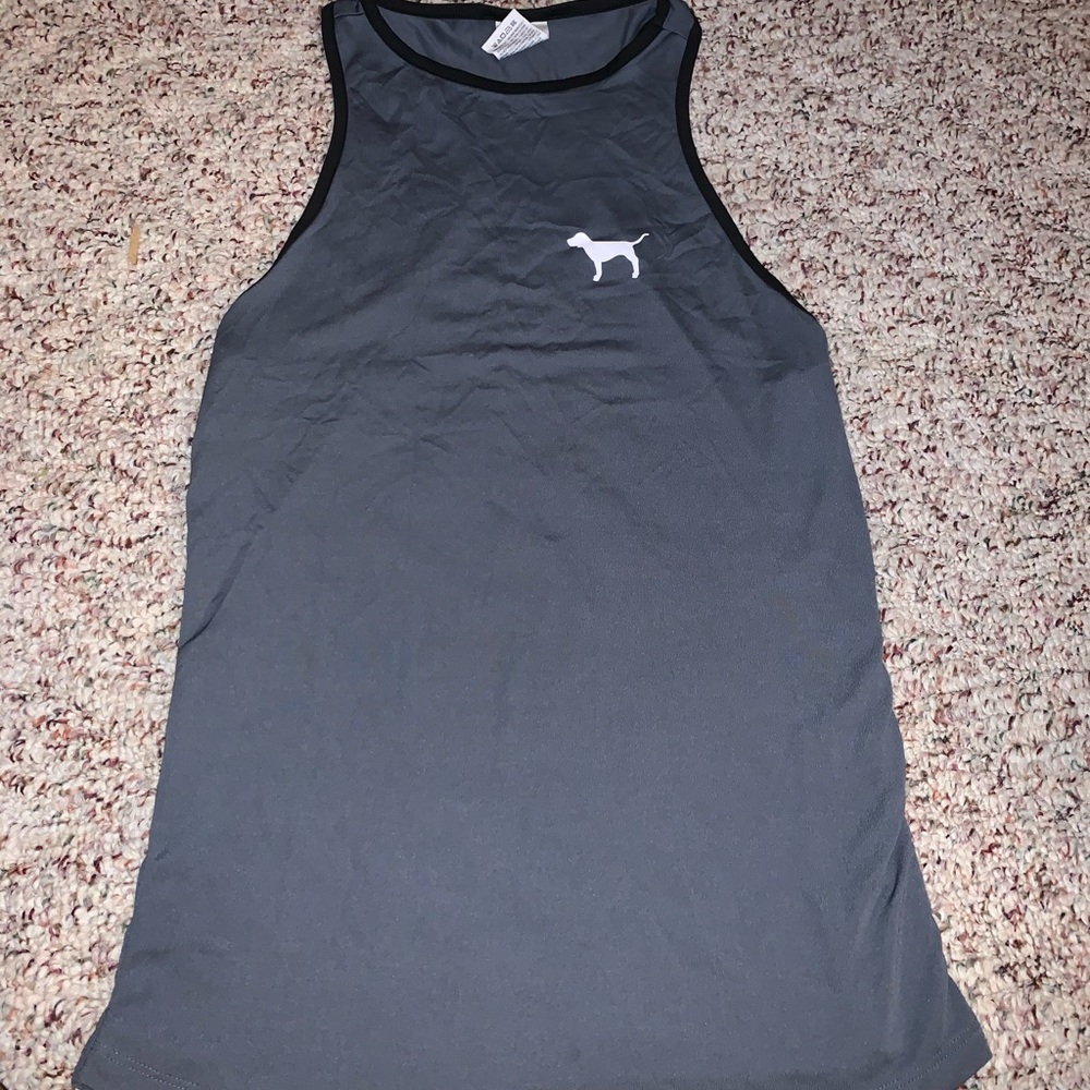 VS PINK tank top